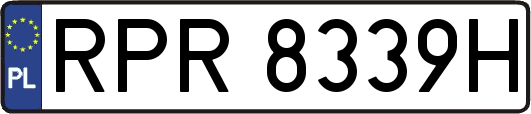 RPR8339H