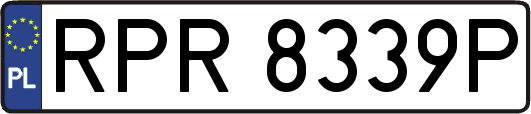 RPR8339P