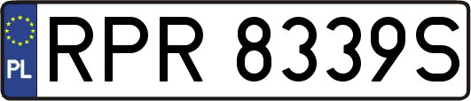 RPR8339S