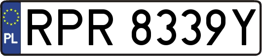RPR8339Y