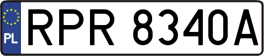 RPR8340A