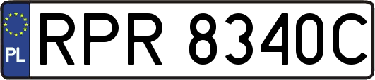 RPR8340C