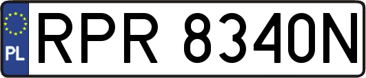 RPR8340N