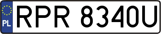 RPR8340U