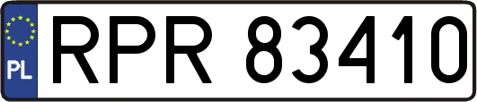 RPR83410