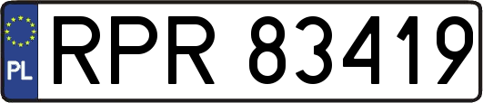 RPR83419