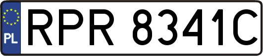 RPR8341C
