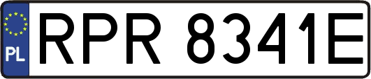 RPR8341E
