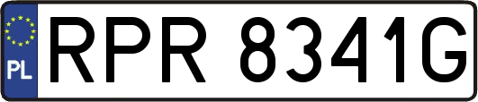 RPR8341G