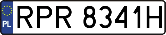 RPR8341H