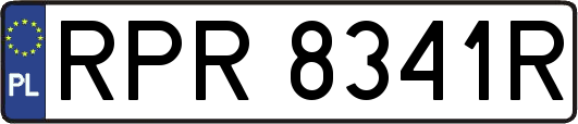 RPR8341R