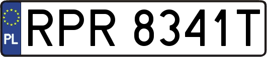 RPR8341T
