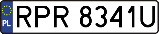 RPR8341U