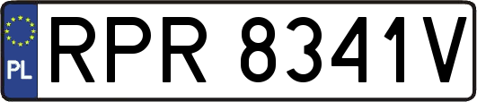 RPR8341V