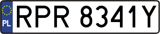 RPR8341Y