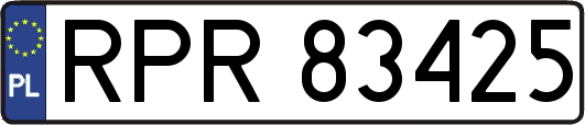 RPR83425