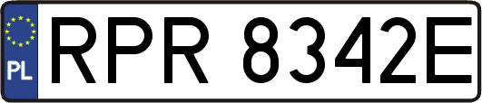 RPR8342E