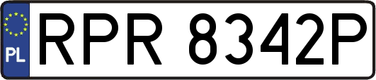 RPR8342P