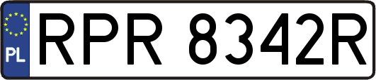 RPR8342R