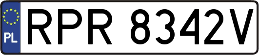 RPR8342V