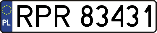 RPR83431
