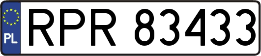 RPR83433