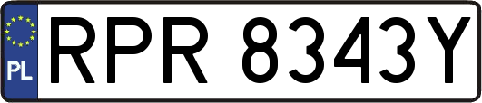 RPR8343Y