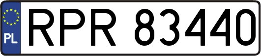 RPR83440
