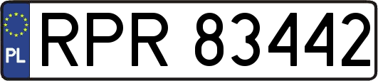 RPR83442