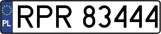 RPR83444
