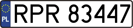 RPR83447
