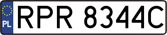 RPR8344C