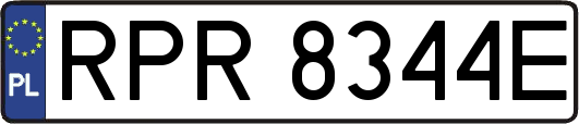 RPR8344E