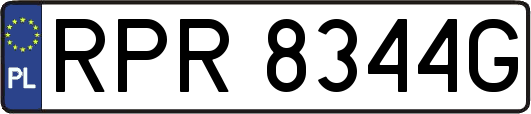 RPR8344G