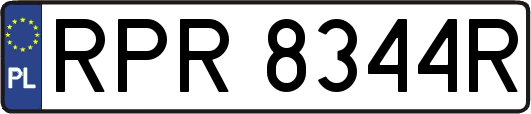 RPR8344R