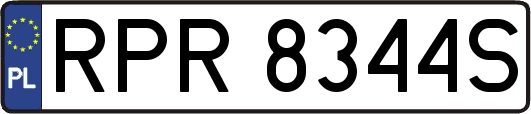 RPR8344S