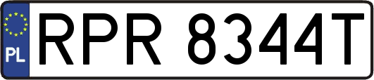 RPR8344T