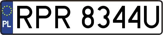 RPR8344U