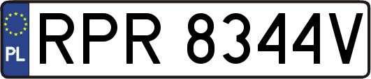 RPR8344V