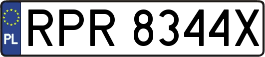 RPR8344X
