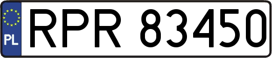 RPR83450