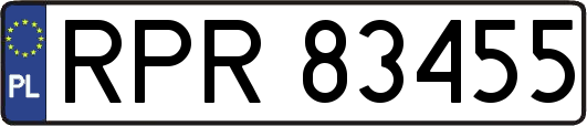 RPR83455