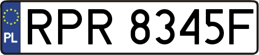RPR8345F