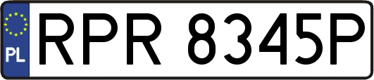 RPR8345P