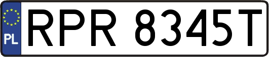 RPR8345T
