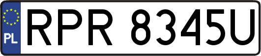 RPR8345U