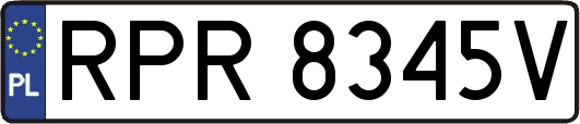 RPR8345V