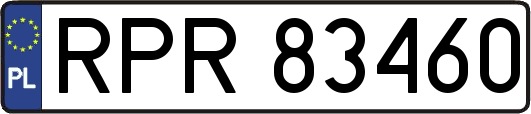 RPR83460