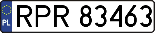 RPR83463