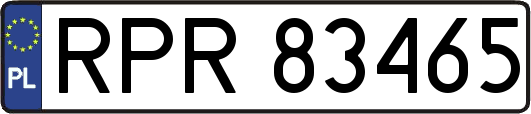 RPR83465